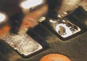 回流焊問題導致SMT產線直通率下降，使用我司回流焊后改善的案例